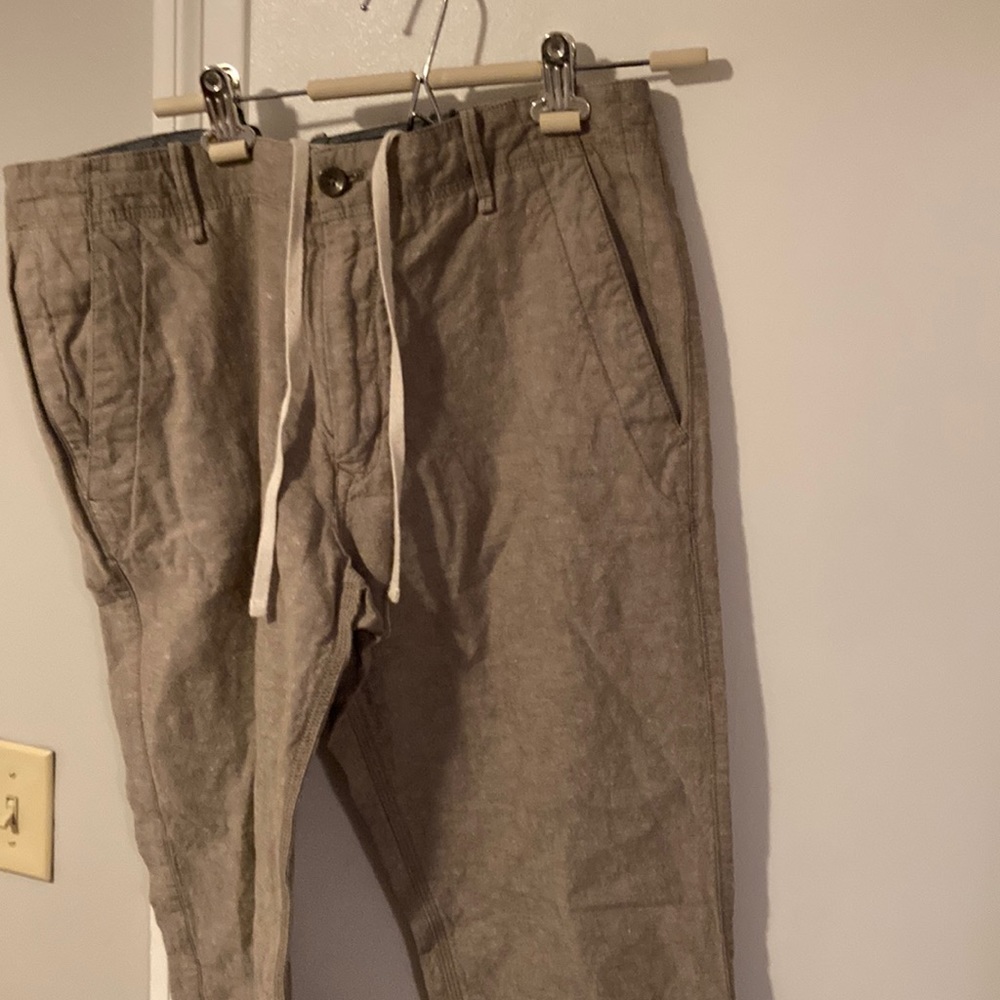 Men’s Banana Republic Chino Pants 35 Waist